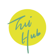 TuiHub Logo